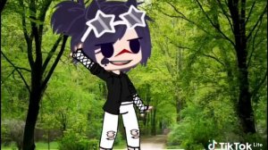 не знаю от куда у вару крылья#вару#пик#куромаку#