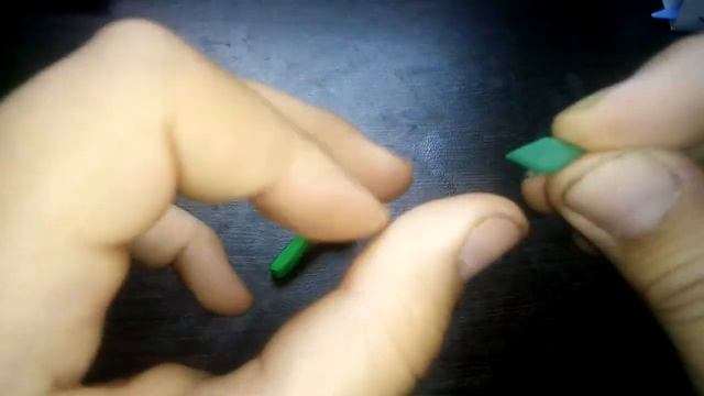 Лепим из пластилина растения против зомби смотреть онлайн