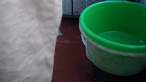 Мешок для пылесоса своими руками за час