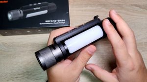 Обзор Xiaomi NexTool 6 in 1 Flashlight ► лучший фонарь СЯОМИ!