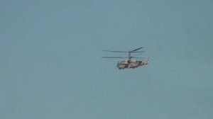 Вертолеты России на МАКС 2019