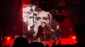 IC3PEAK LIVE & Irving Plaza in NYC Sunday July 16 2023 @IC3PEAK #ic3peak