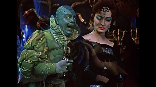 Королевство кривых зеркал смотреть онлайн