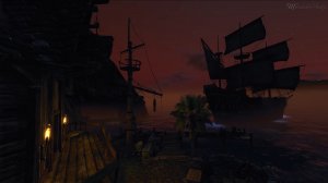 Рабочие будни: Мир ► Risen 2 - Dark Waters #24