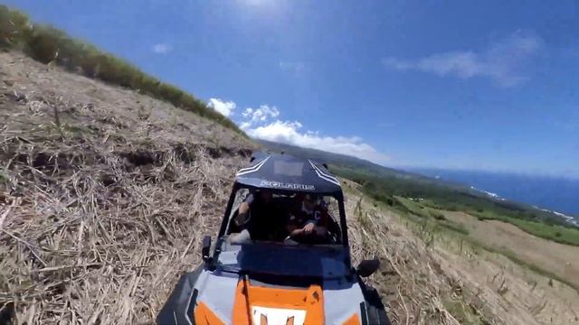 Sortie CRAZY ADVENTURES CFMoto 09 2019 смотреть онлайн