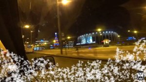 33. St.Petersburg_Live: Новогодний Санкт-Петербург! Город готовится к встрече Нового года 2021