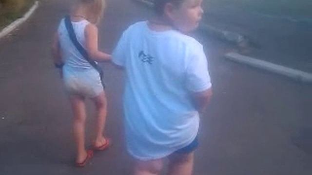 Надежда и Александр 24.07.2018