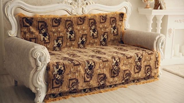 ДИВАНДЕК КОВРОВЫЙ Д-5 смотреть онлайн