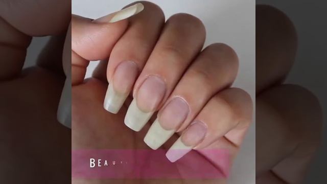 ALIVER THE HERB NAIL REPAIR CREAM смотреть онлайн