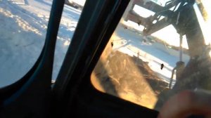 МТЗ 80 мост газ 66