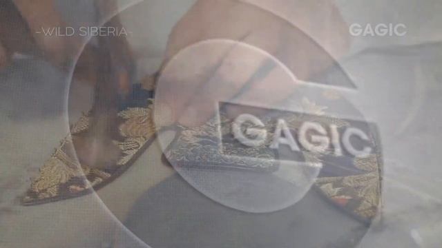 GAGIC. Обувь ручной работы. смотреть онлайн