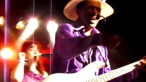 Larry Graham & Graham Central Station - If You Want Me to Stay live