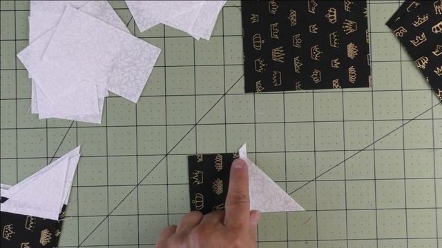 0724 Diamond Ring Free Quilt Block Tutorial смотреть онлайн