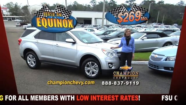 Champion Chevrolet 300 Sales Event смотреть онлайн