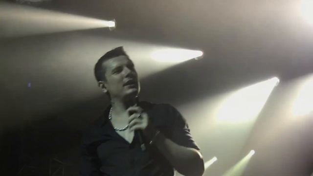 NЮ - Я тебя обидел / Рязань 03.11.23 @numusic_official #юрийниколаенко #nю