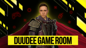 Я, Китайский Городовой, и моя команда DuuDeeGameRoom рады приветствовать Вас!