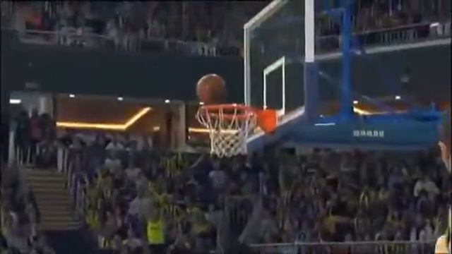 Fenerbahce-Olympiacos смотреть онлайн