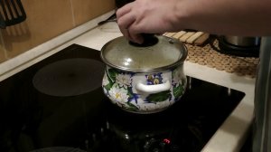 Правильный геркулес для рыбалки (Способ №5)