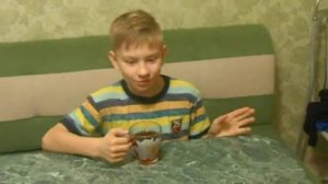 что будет если смешать чёрный чай с зелёным (часть 2)