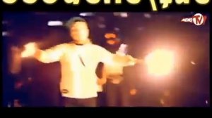 HT HAYKO NAREK MANCH MISHO SENCHO 2015 ova № 1