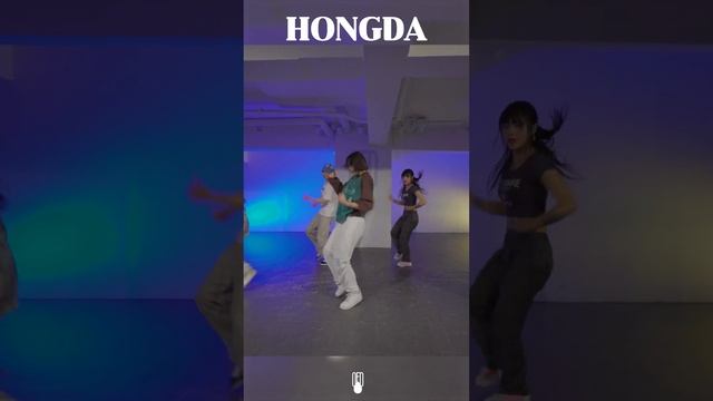 #hongda #shorts