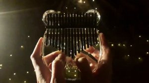 Золушка  Калимба