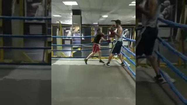 #тренировка#бокс#спорт#дети#алматы