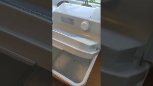 Стиральная машина малютка Tefal alternatic