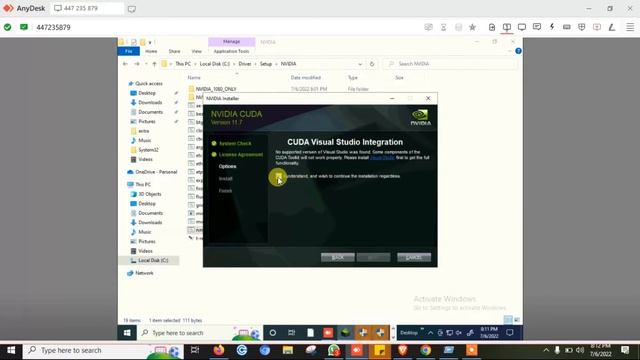GPU: Out of Memory,Stopped Mining on GPU | ERROR FIXED | смотреть онлайн