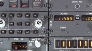 ✈️ ПАНЕЛЬ EFIS- Boeing 737- ГАЙД для новичков- НАЧНИ летать!