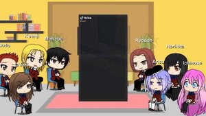 Classroom of the elite reaction to Ayanokouji Kiyotaka | to the white room | to kiyokei