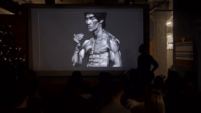 Еженедельная встреча, 19 декабря 2016 смотреть онлайн