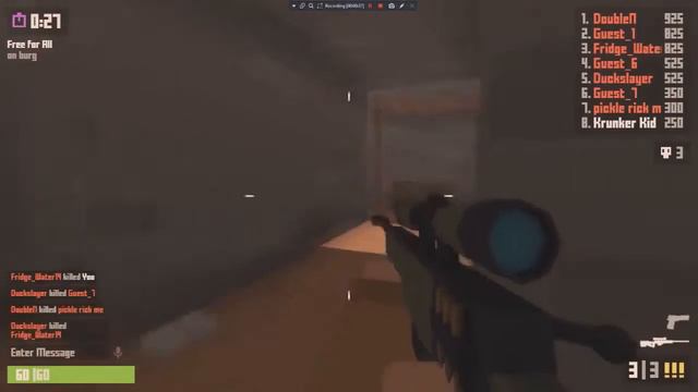 top 5 free browser fps games for low end pc {link in description}