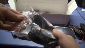 Sho-me Combo Mirror WiFi Duo