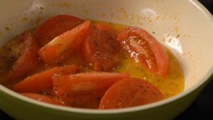 Село Зеленое рецепт "Три блюда из сыра"