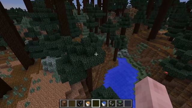 GRANDPA ПРОСЛЕДИЛ ЗА БАБКОЙ ГРЕННИ И УЗНАЛ СЕКРЕТ ЛЮБВИ GRANNY В МАЙНКРАФТ | НУБИК В MINECRAFT смотреть онлайн