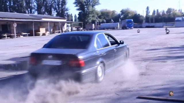 Как прошёл Авто-сезон Drive2.Nk 2016 смотреть онлайн