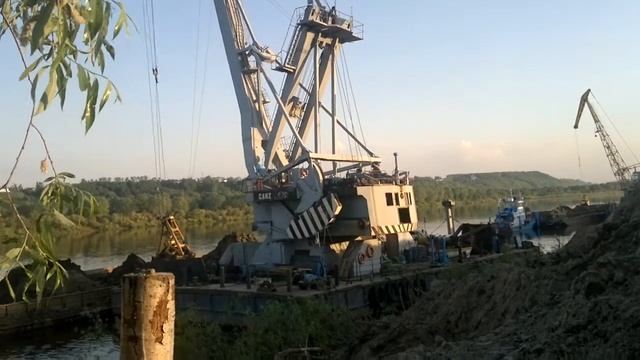 Маршрут Микрорайон Юг Речной вокзал Нижний Новгород смотреть онлайн