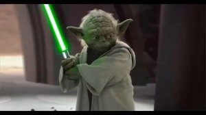 История Йоды