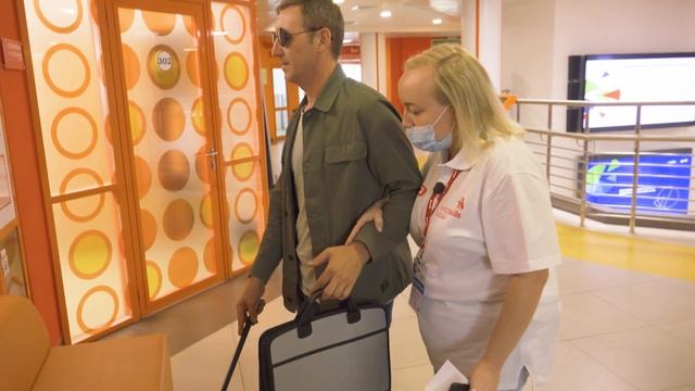 Корпоративный чемпионат профмастерства среди сотрудников дирекции пассажирских обустройств прошёл в смотреть онлайн