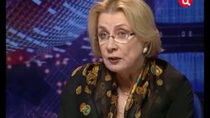 Алла Демидова. Что есть эмиграция внутренняя...