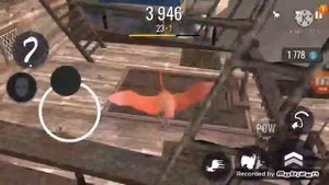 Goat simulator free обзор коз, прохождение миссии Buried games, секрет в goatz и баг в космосе.