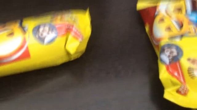 Круассан шок !! Буква б смотреть онлайн