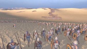 Total War PHARAOH - v1.0.0. GAMEPLAY (PC/UHD)