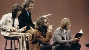 Дискография THE DOORS кратко