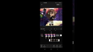 🎨Как монтировать видео в Cap cut?🧸 /гачаклуб/