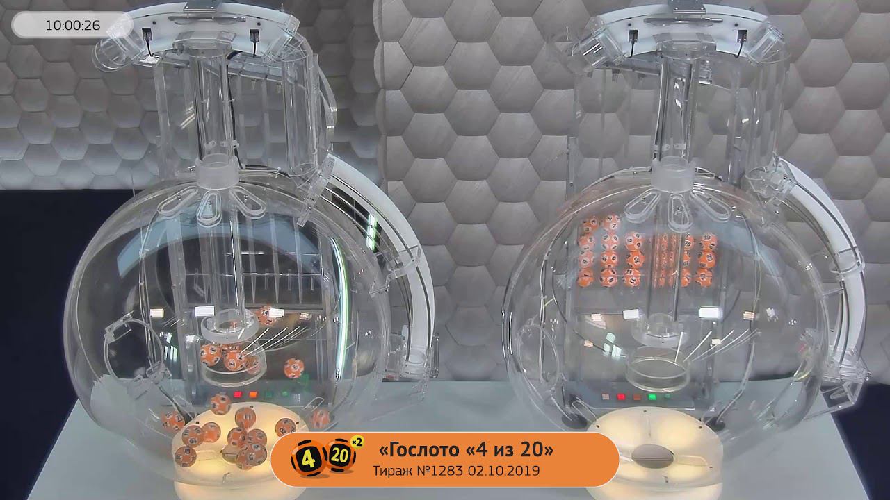 можно ли выиграть в лотерею