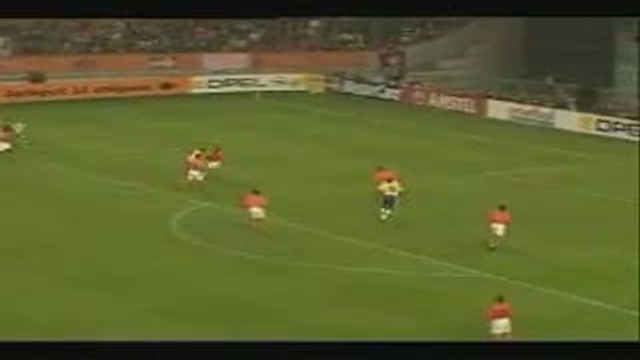 10 лучших голов R. Carlosa смотреть онлайн