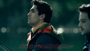 Турецкий сериал "ВРЕМЯ УМИРАТЬ" в главной роли с Мертом Рамазаном Демиром