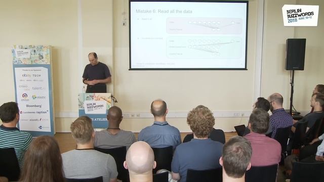 Top 10 Data Engineering Mistakes